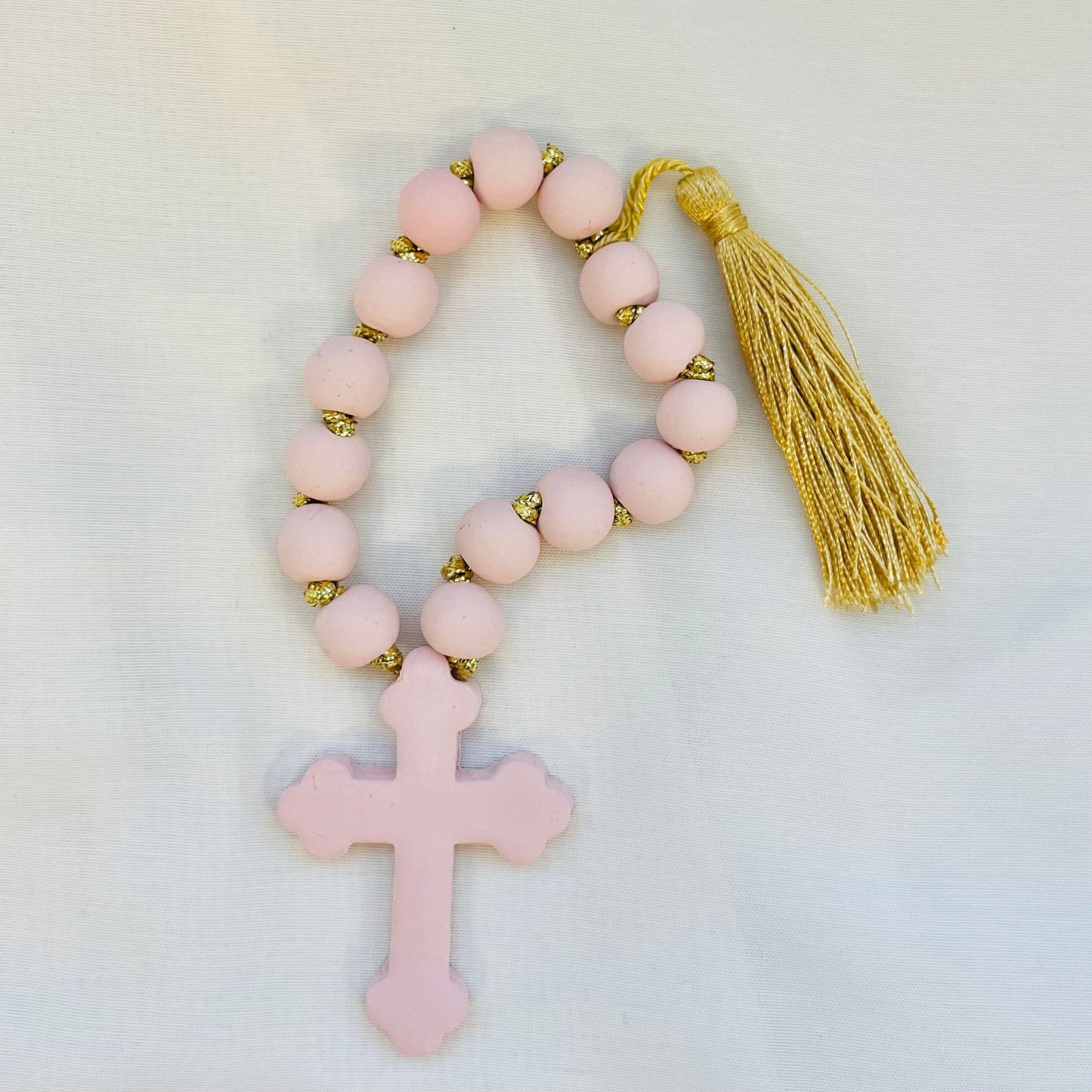 Orthodox & Catholic Crosses