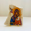 Panayia / Mary and Jesus
