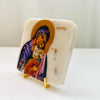 Panayia and Christos / The Virgin Mary and Jesus