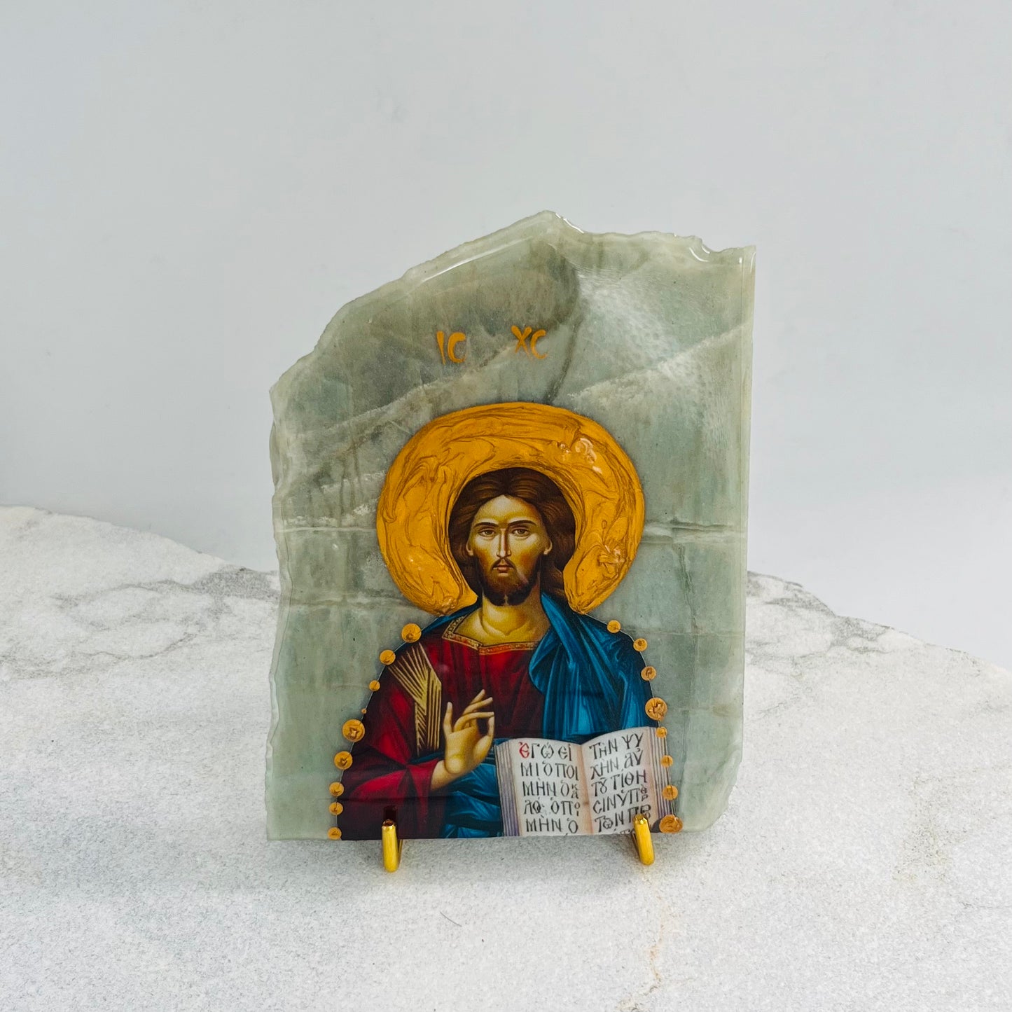 Xristo / Jesus