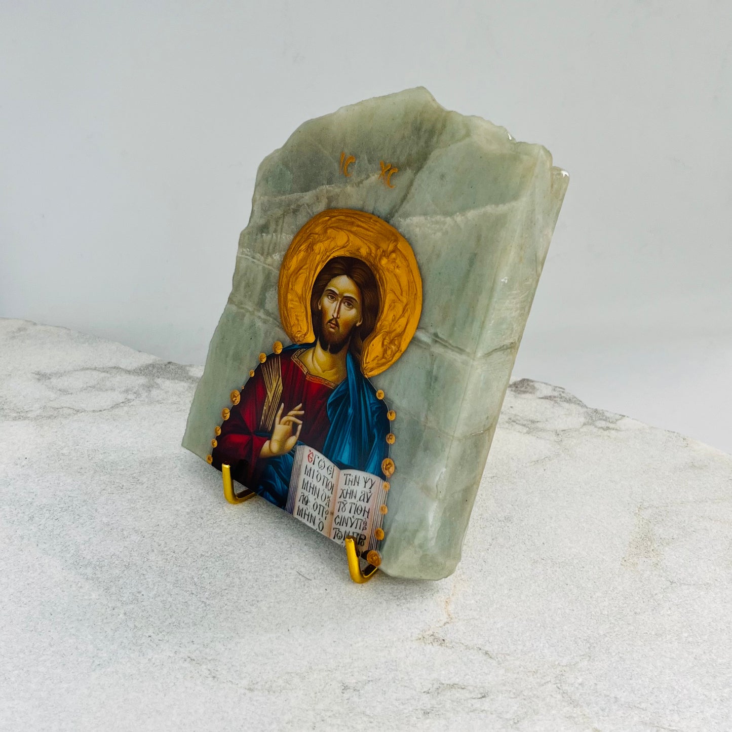 Xristo / Jesus