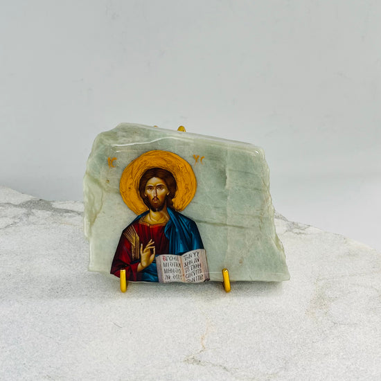 Xristo / Jesus