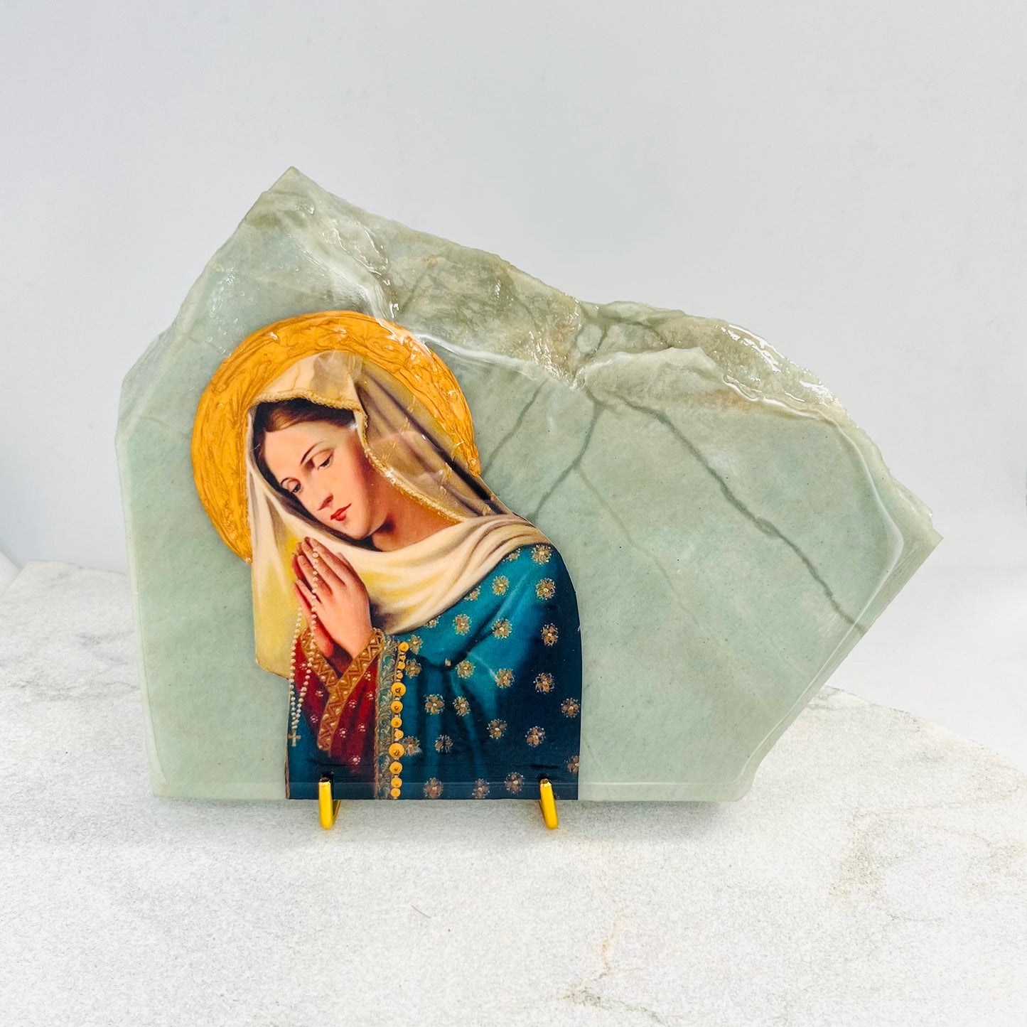 Mary, Mother of Jesus