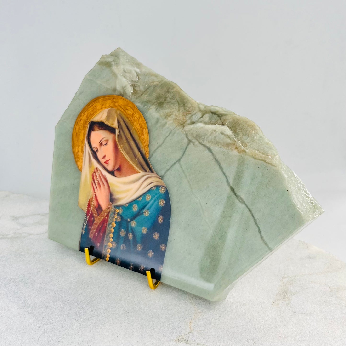 Mary, Mother of Jesus