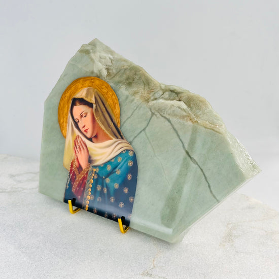 Mary, Mother of Jesus