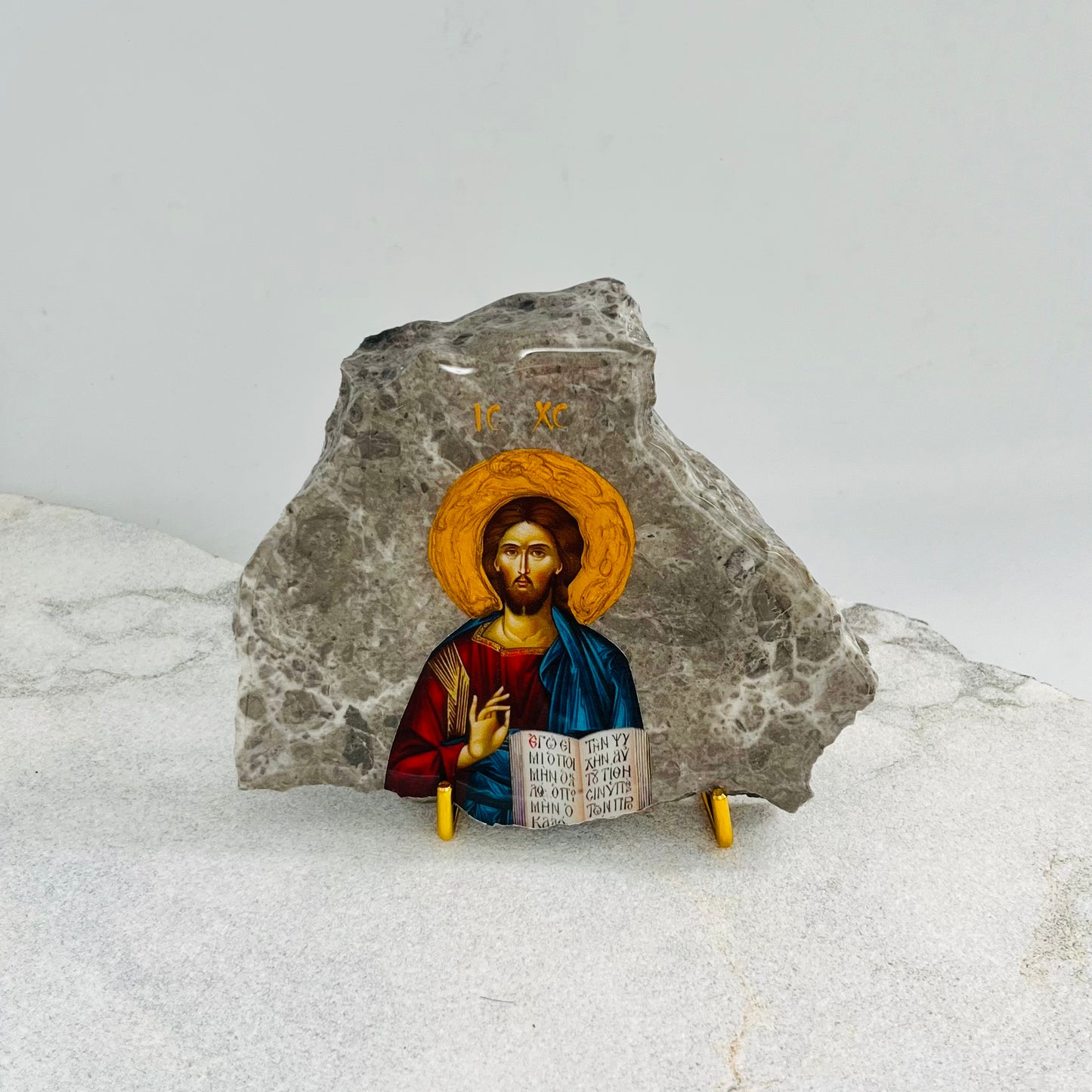Xristo / Jesus