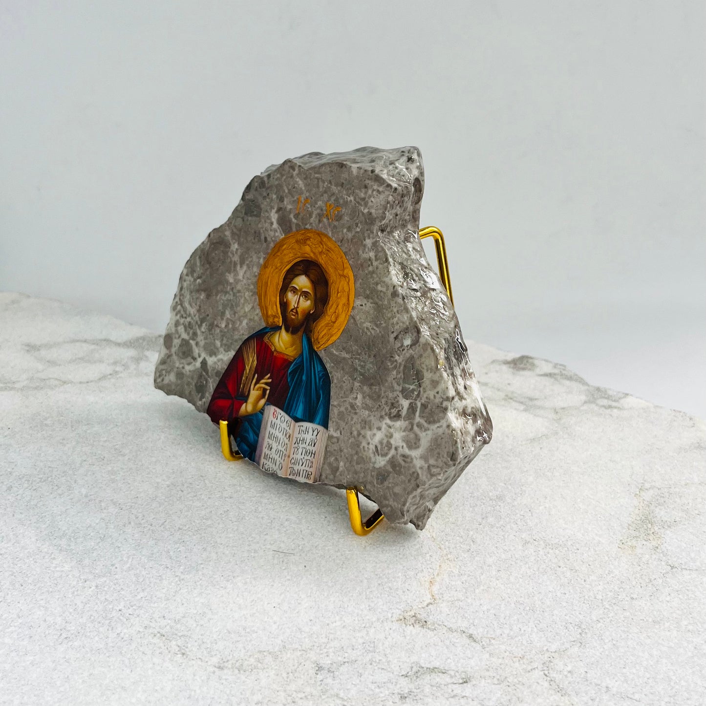 Xristo / Jesus