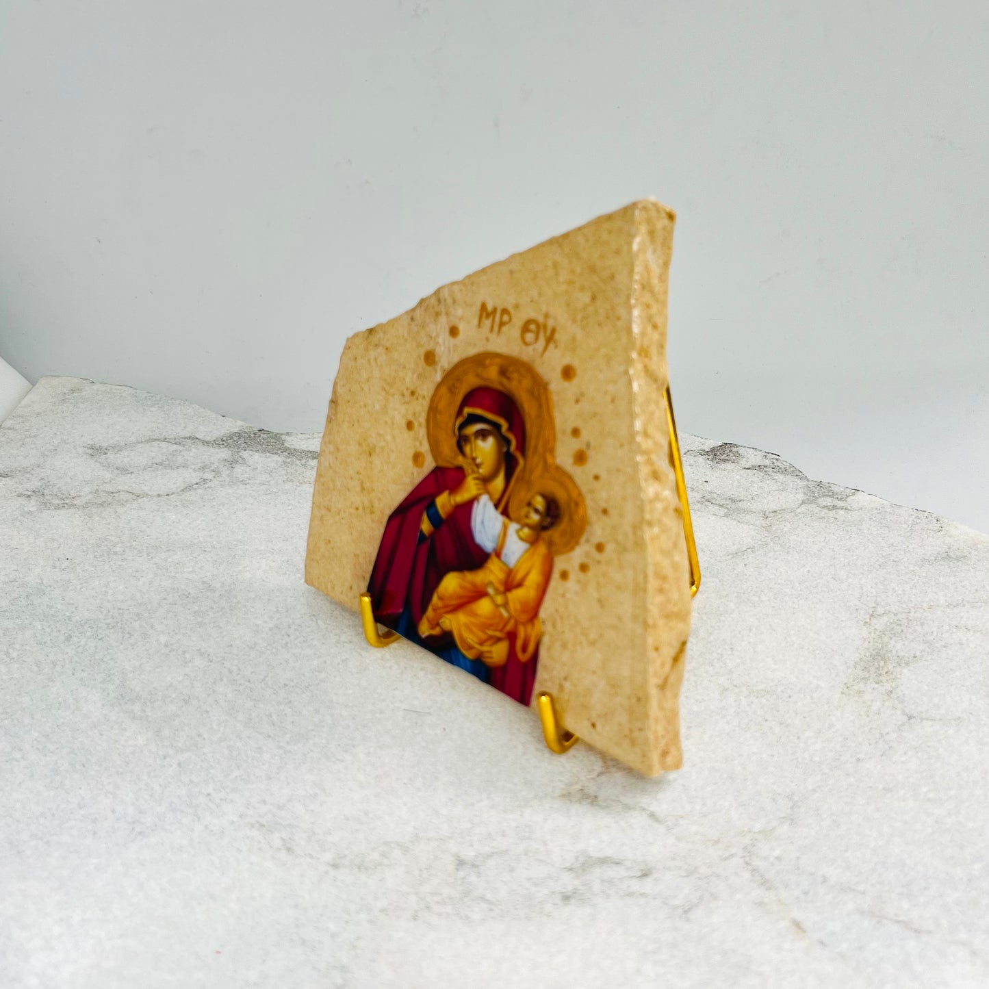Panayia / Mary, Mother of Jesus