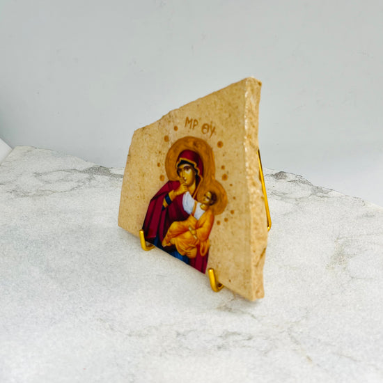 Load image into Gallery viewer, Panayia / Mary, Mother of Jesus
