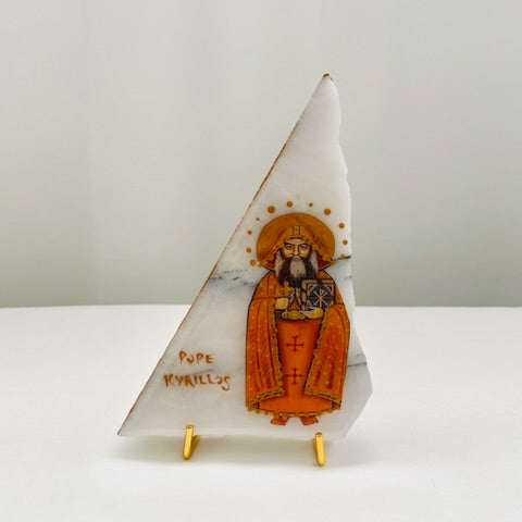 Pope Kyrillos