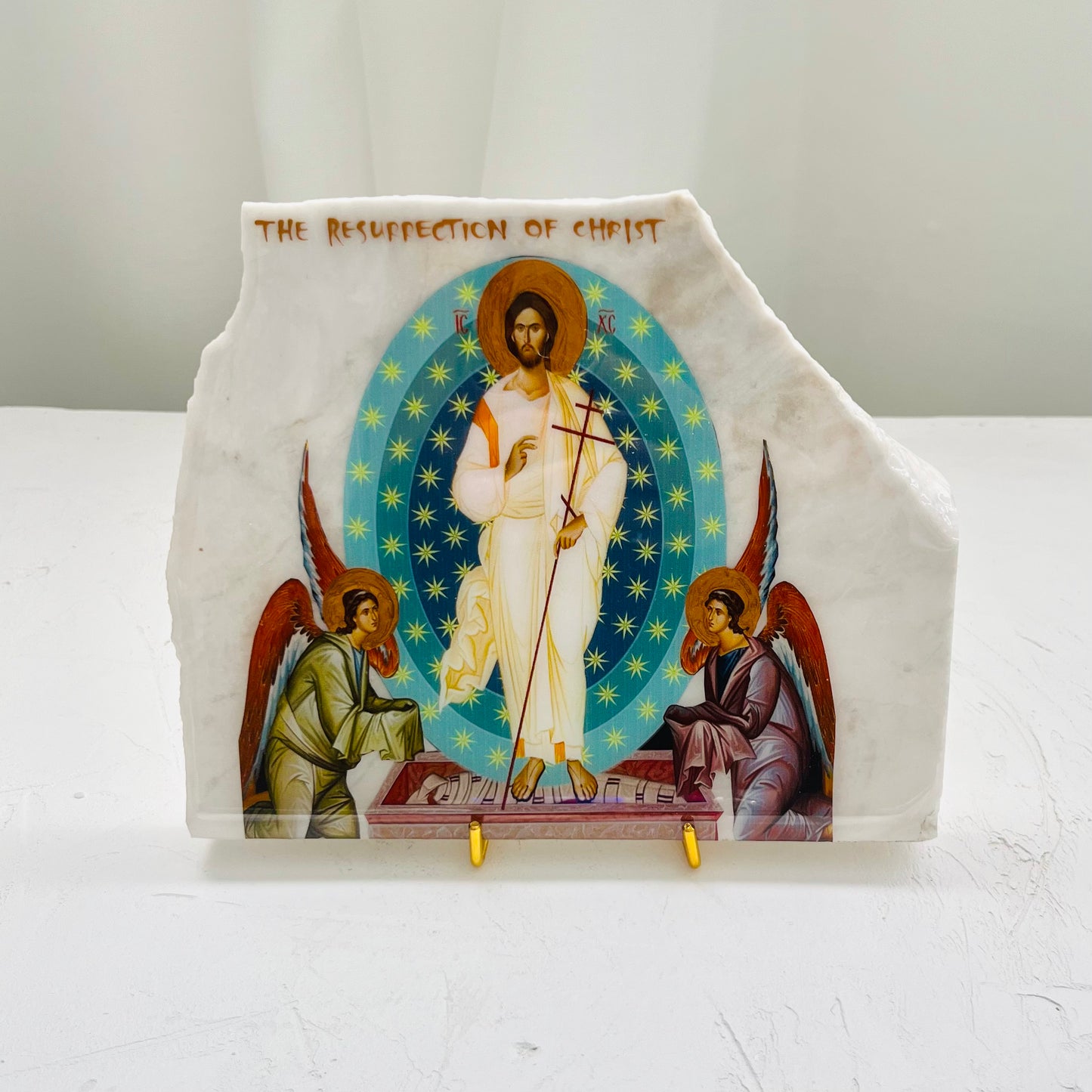The Resurrection Of Christ