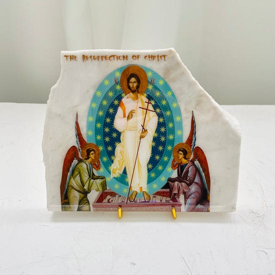 The Resurrection Of Christ