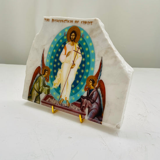 The Resurrection Of Christ