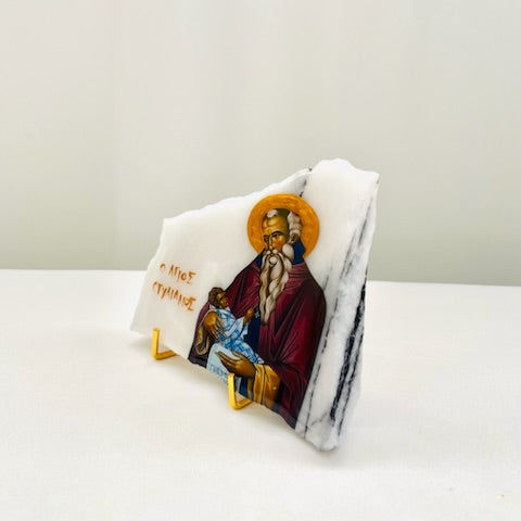 Agios Stylianos /Saint Stylianos
