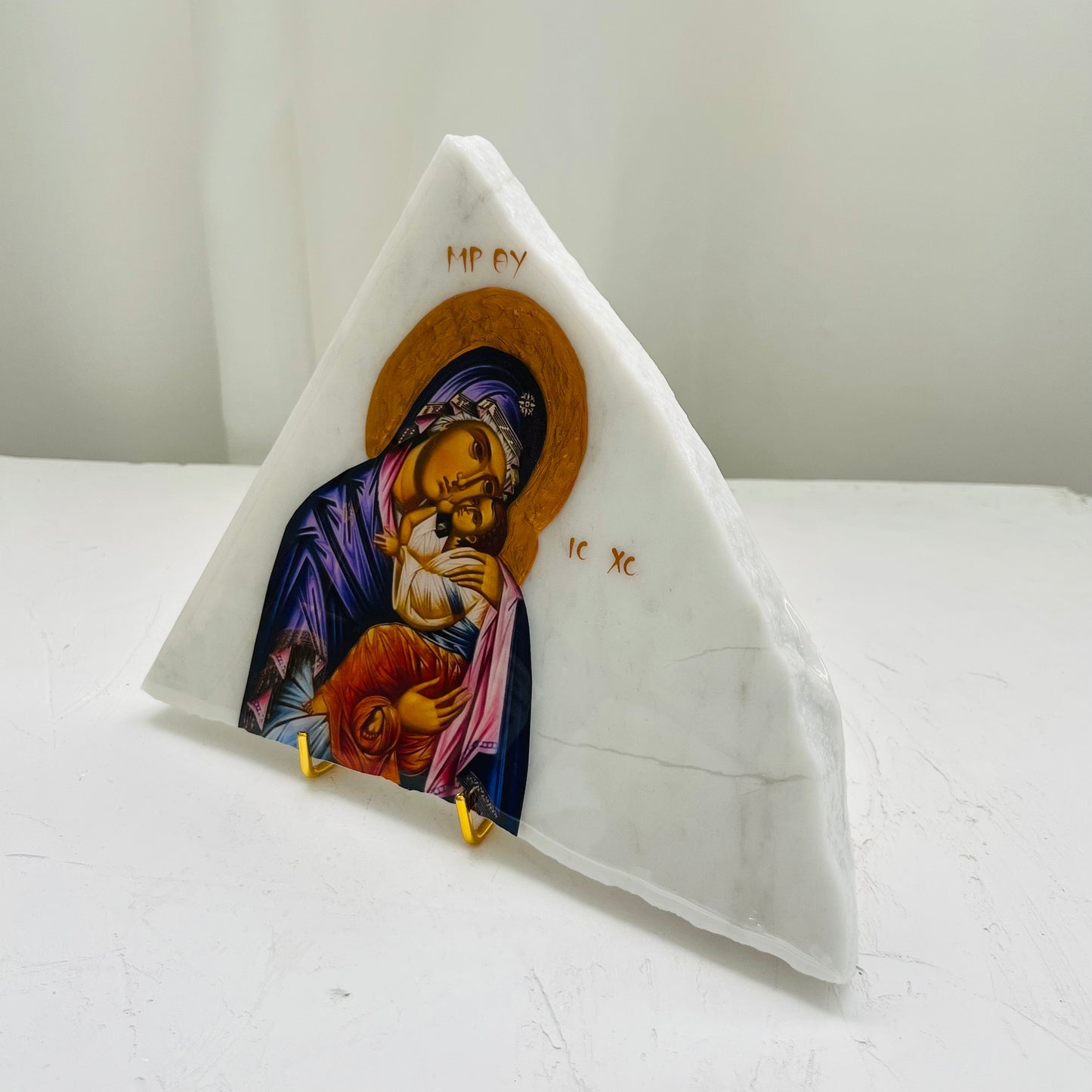Panayia / Mary, Mother of Jesus