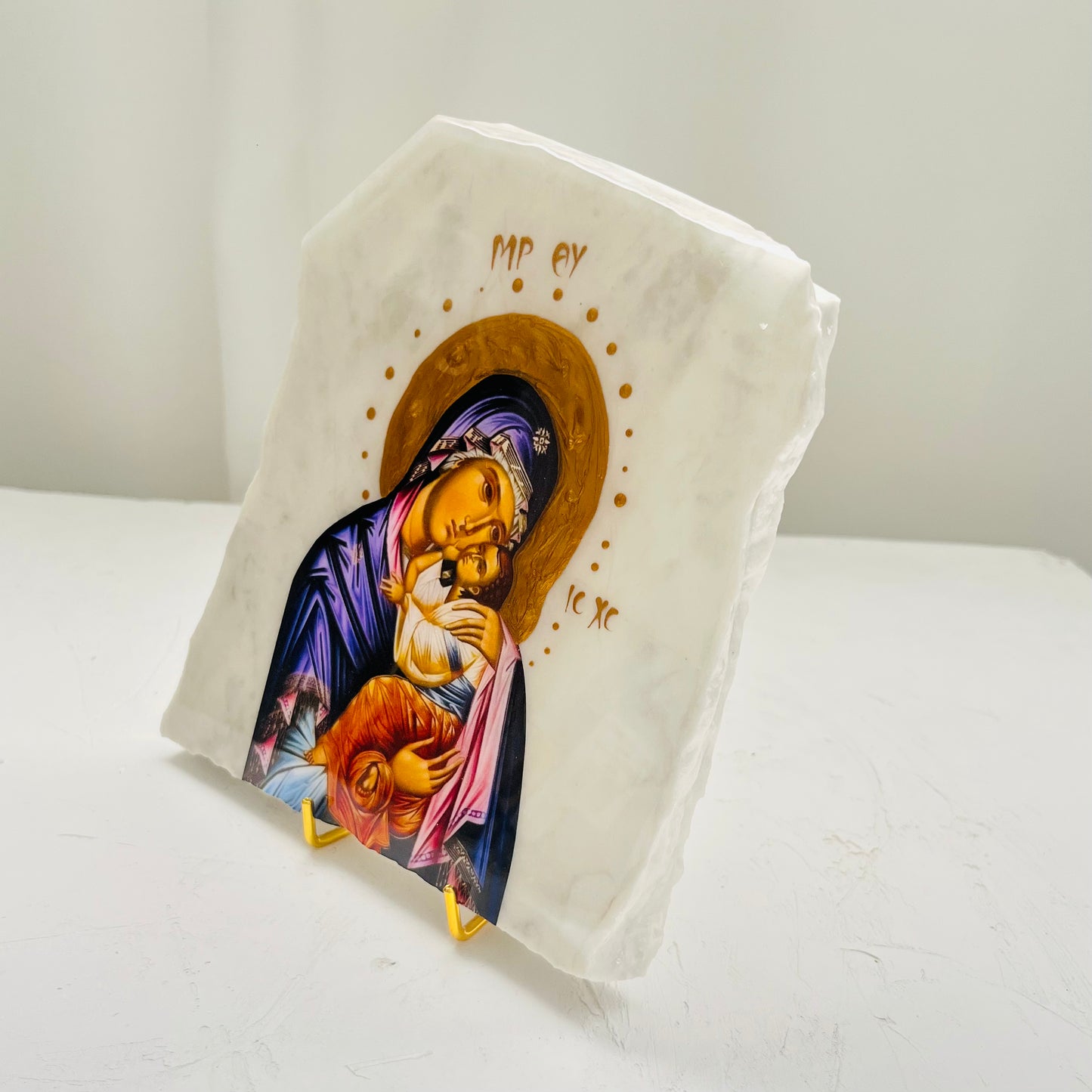 Panayia / Mary, Mother of Jesus