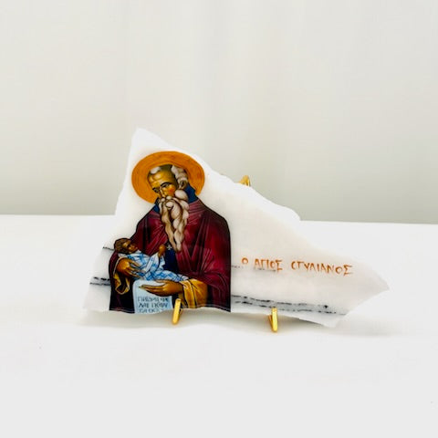 Agios Stylianos / Saint Stylianos