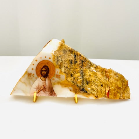 Christos / Jesus