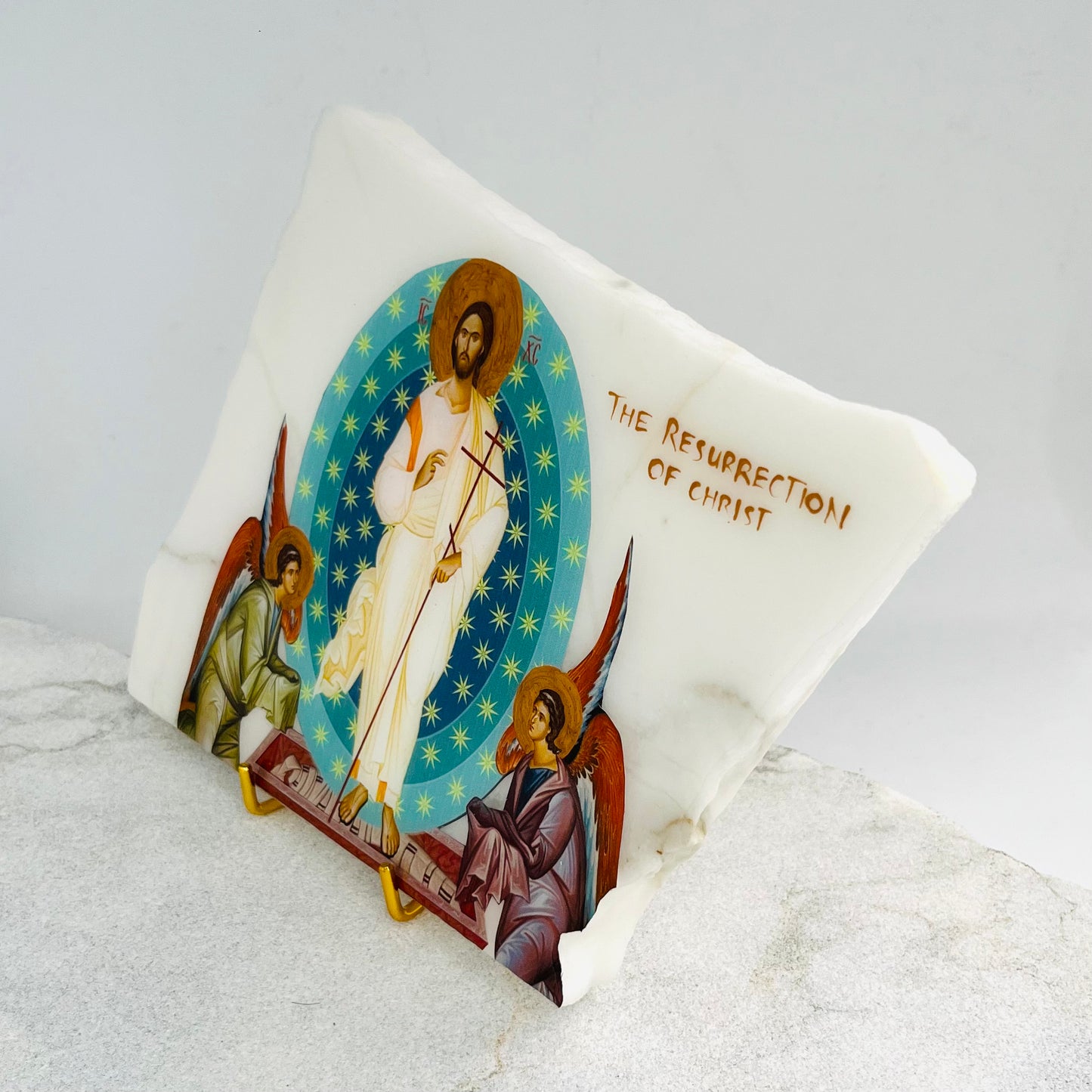 The Resurrection Of Christ