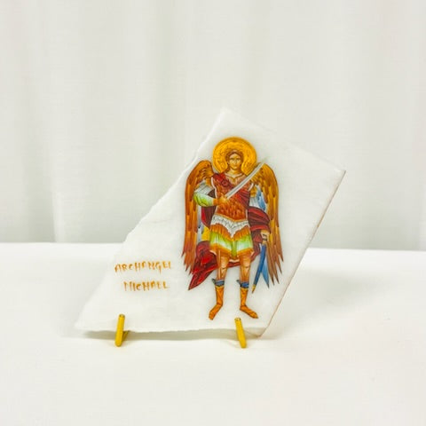 Archangel Michael