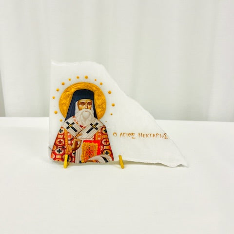 Agios Nektarios / Saint Nektarios