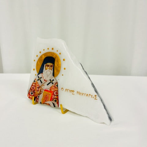 Agios Nektarios / Saint Nektarios