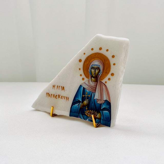 Agia Paraskevi / Saint Paraskevi