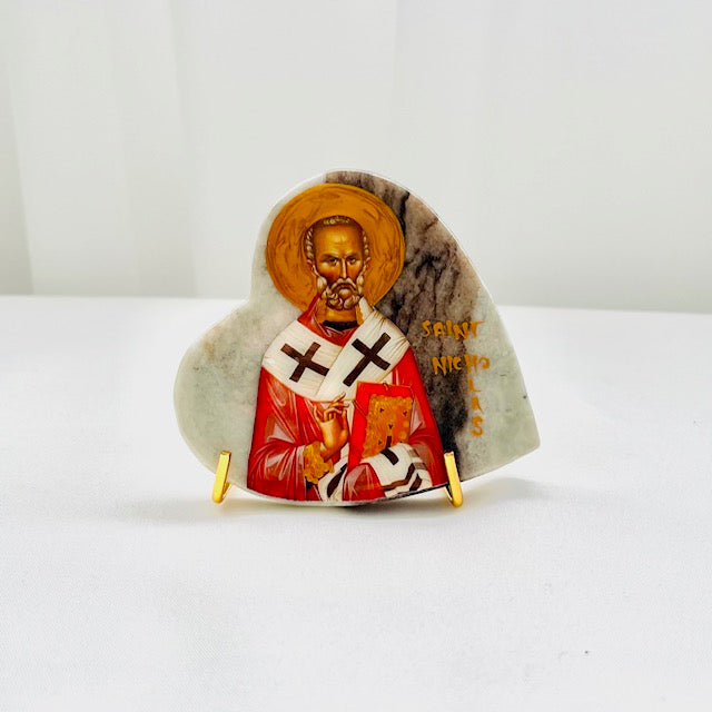 Saint Nicholas