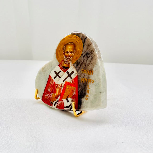 Saint Nicholas