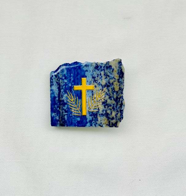 Mini Marble and Crystal Magnet icons