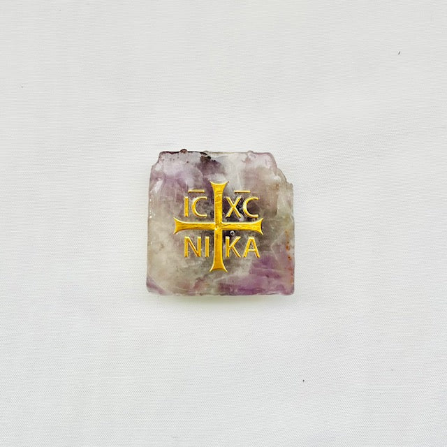 Mini Marble and Crystal Magnet icons