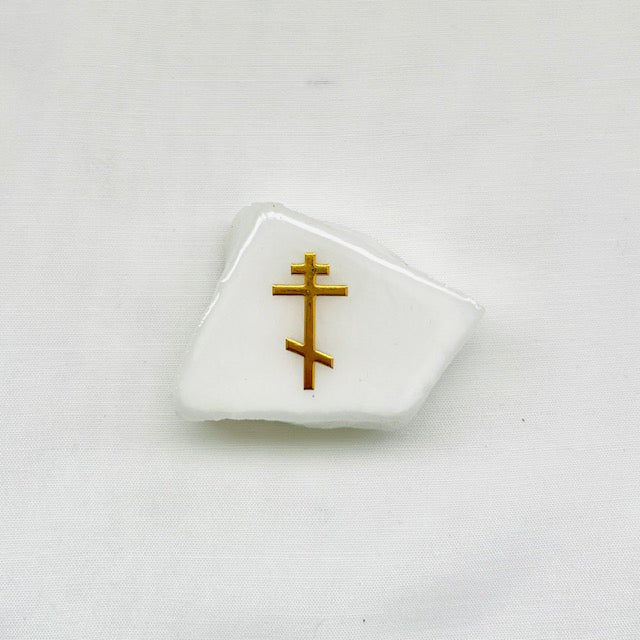 Mini Marble and Crystal Magnet icons