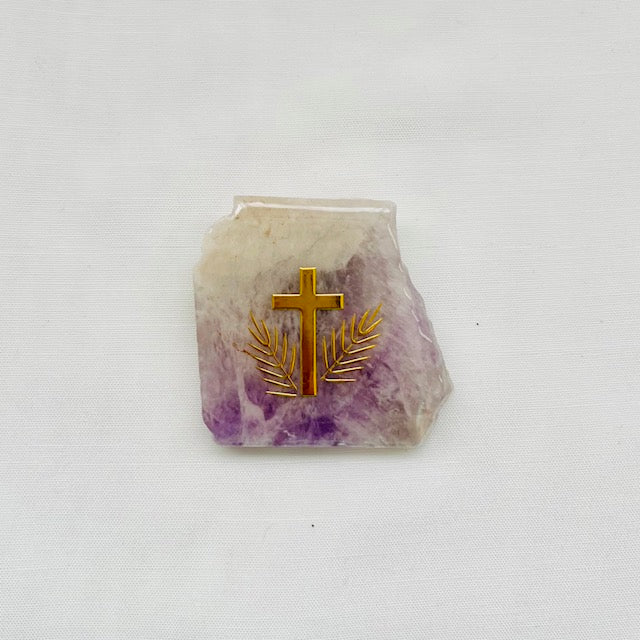 Mini Marble and Crystal Magnet icons