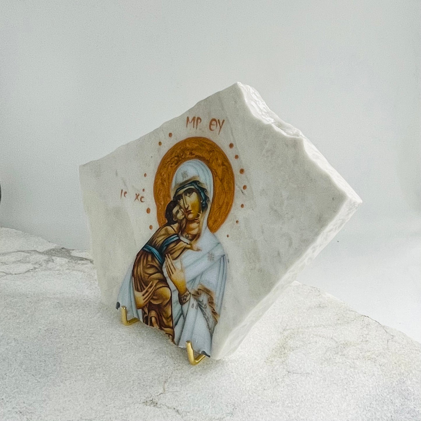 Panayia / Mary, Mother of Jesus