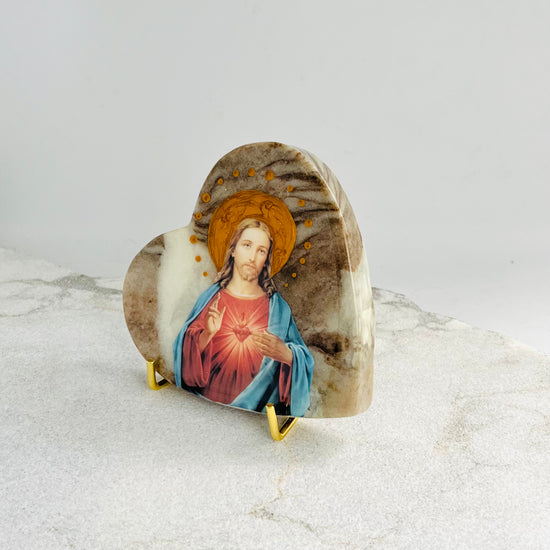 Jesus Sacred Heart