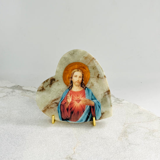 Jesus Sacred Heart
