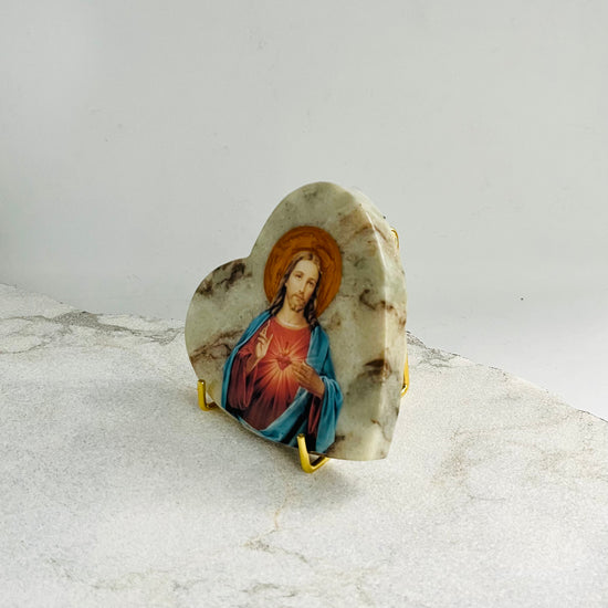 Jesus Sacred Heart