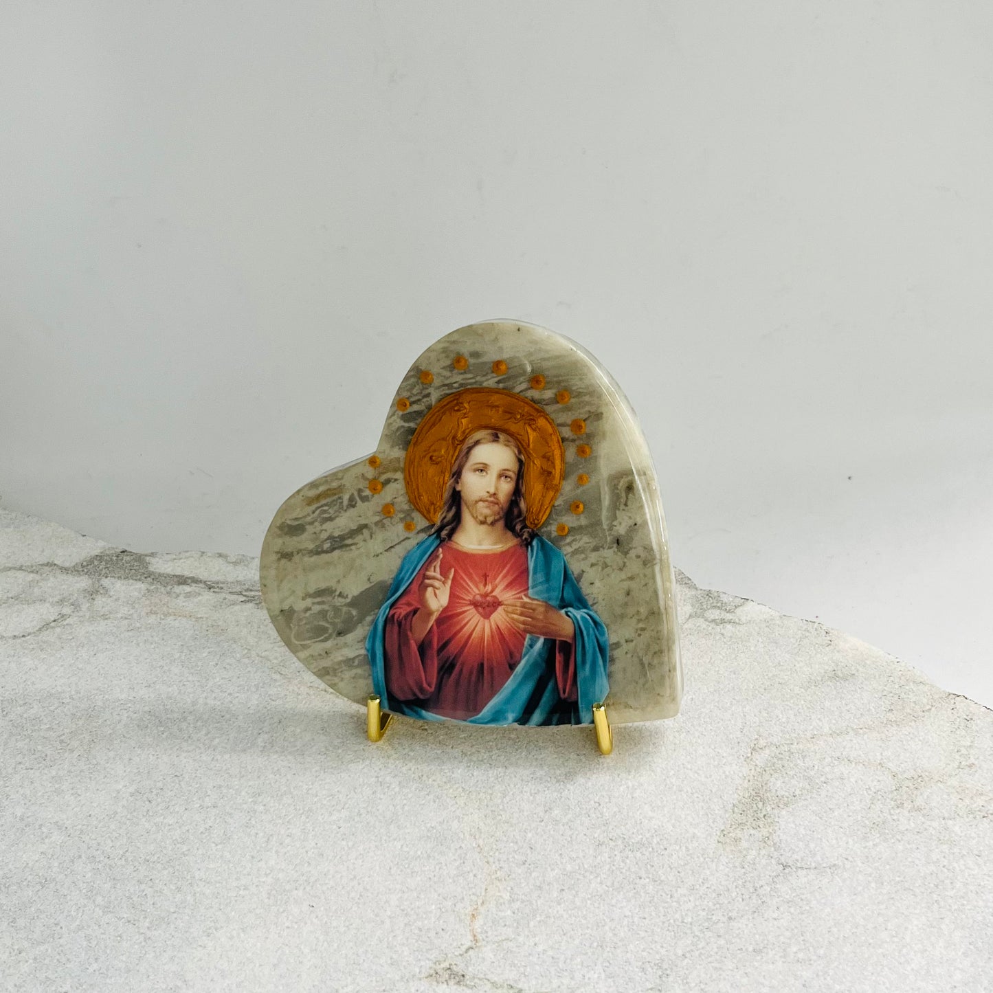 Jesus Sacred Heart