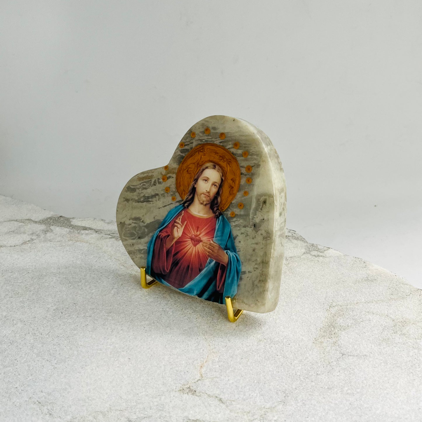 Jesus Sacred Heart
