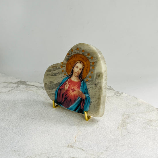 Jesus Sacred Heart