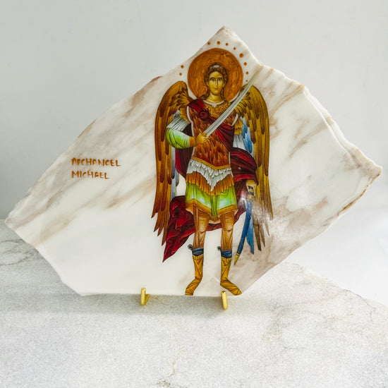 Archangel Michael