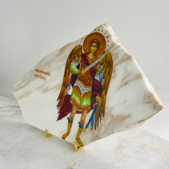 Archangel Michael