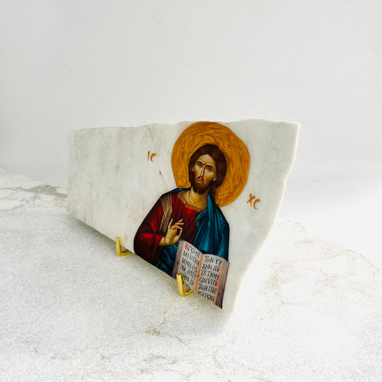 Xristo / Jesus