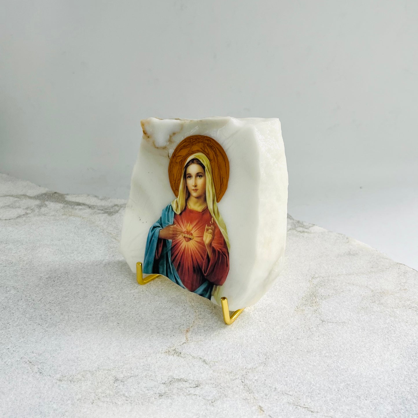 Mary Sacred Heart