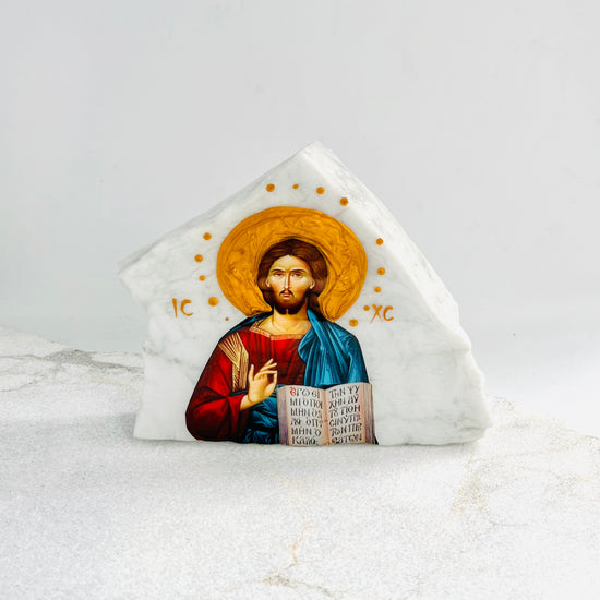 Xristo / Jesus