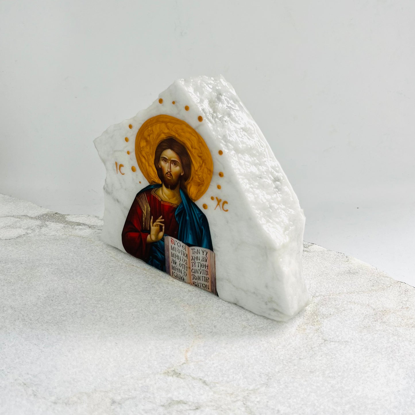 Xristo / Jesus