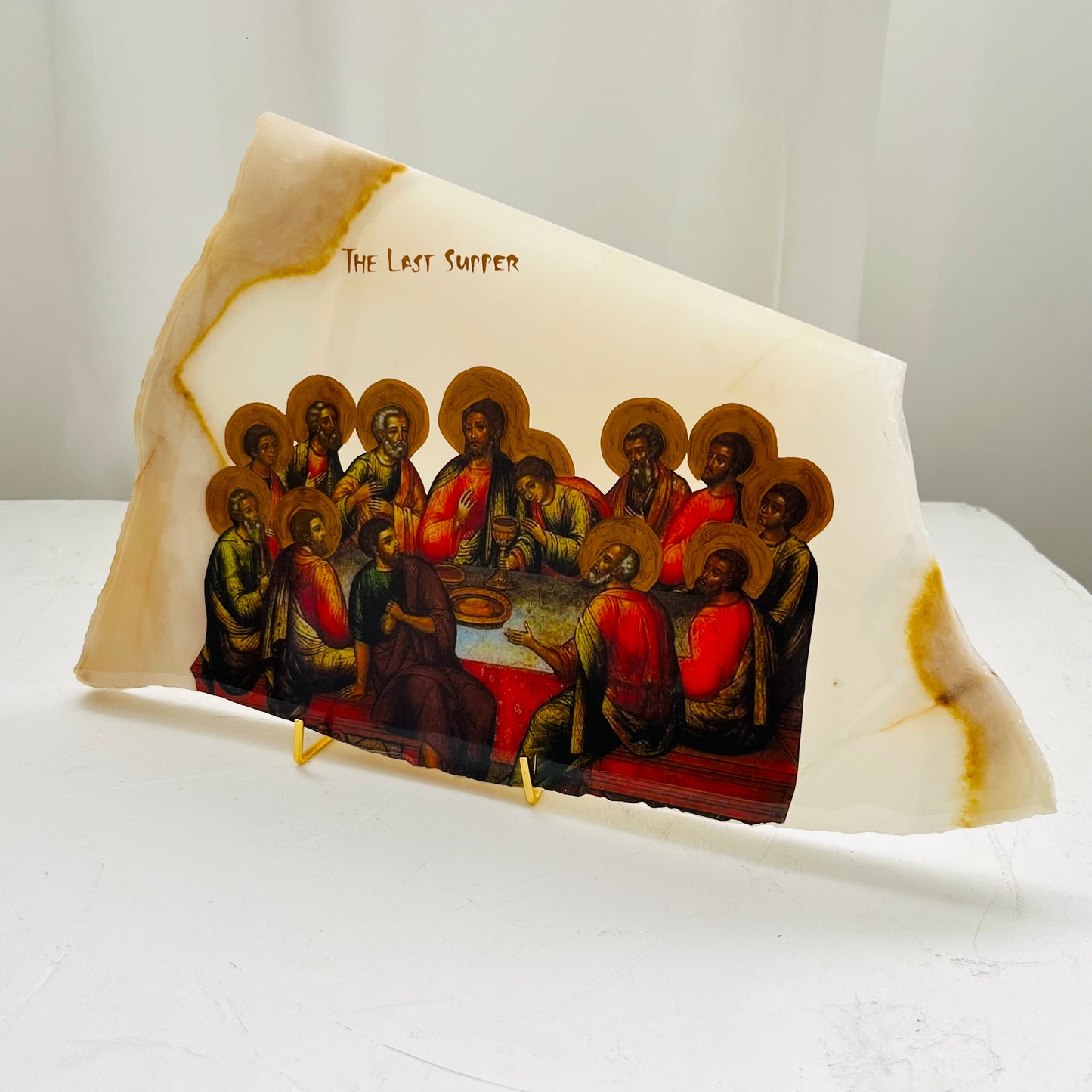 The Last Supper