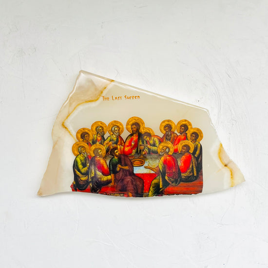 The Last Supper