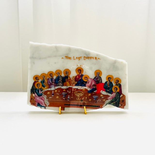 The Last Supper