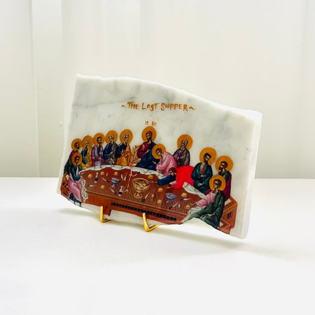 The Last Supper